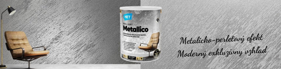 Metallico