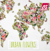 Urban Flowers II