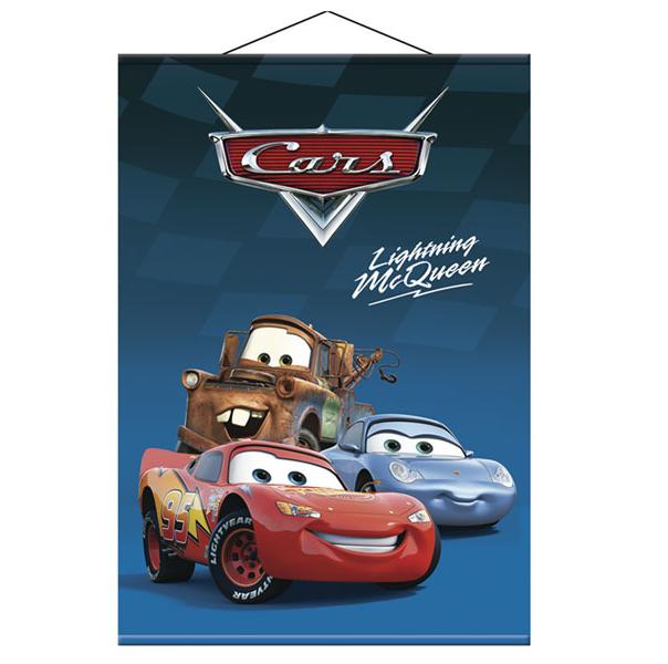 Poster 78063 Cars