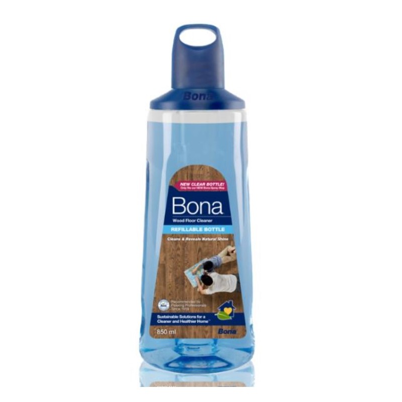 Bona spray mop - náhradná náplň 0,85 L