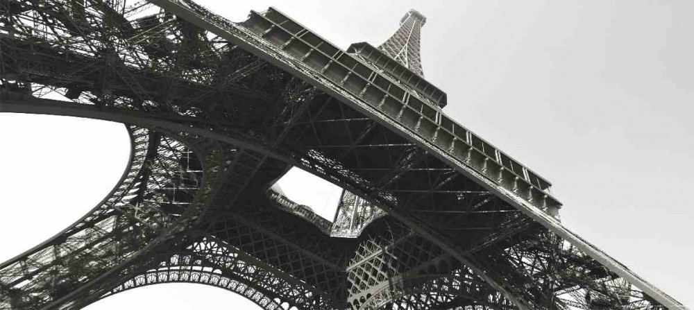 Fototapeta 2715 c Eiffelovka