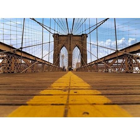 Fototapeta 0426 Brooklyn bridge