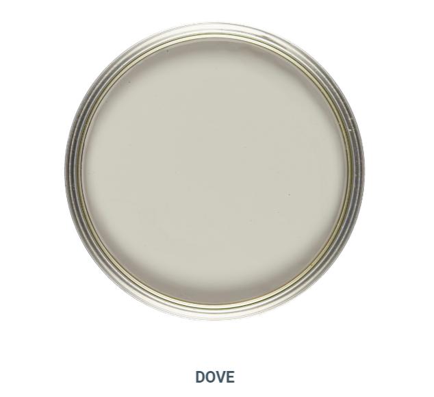 Kriedová farba Vintro 125 ML Dove