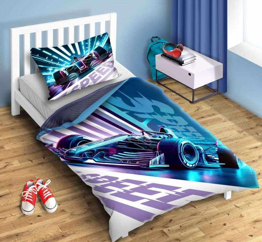 Posteľné obliečky Formula