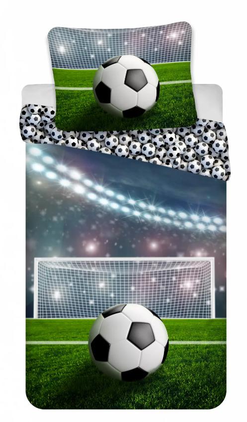 Posteľné obliečky Football