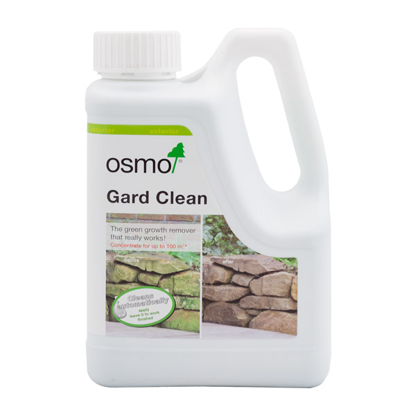 Osmo Gard Clean 6606 5 L