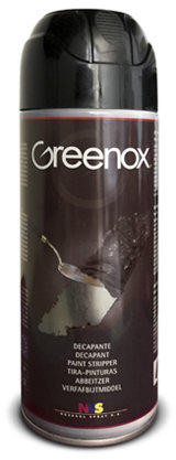 Pinty Plus Greenox odstraňovač náterov  400 ml