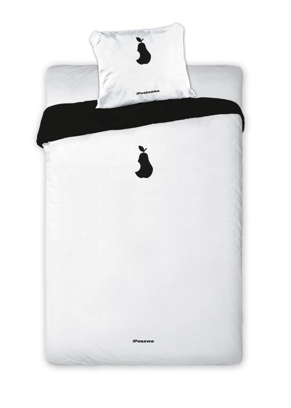 Posteľné obliečky Hruška