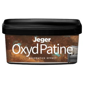 Jeger Oxyd Patine 1 L