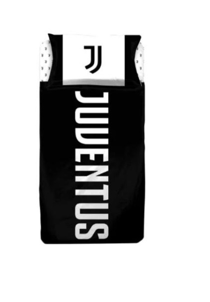 Posteľné obliečky FC Juventus Turín IV
