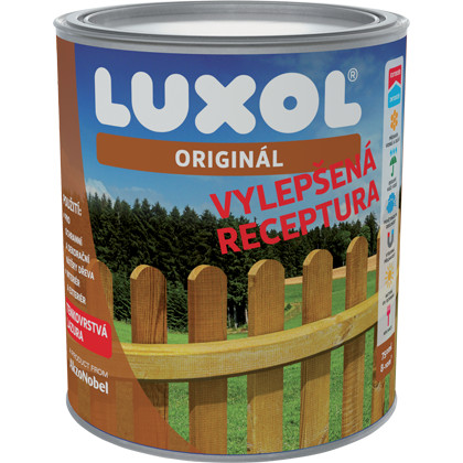 Luxol Original 2,5 L