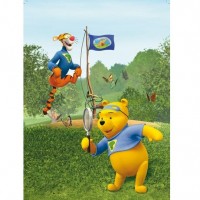 Fototapeta 0193 Macko Pooh