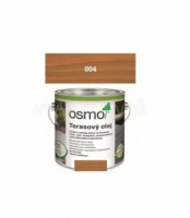 Osmo Terasov olej 0,75 L