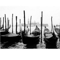 Fototapeta 0106 Venezia gondola