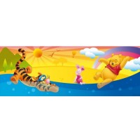 Fototapeta 2-001 Macko Pooh