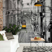 Luxusn fototapeta 10330 Lisabon