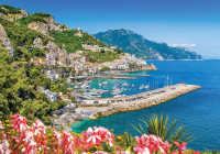 Luxusn fototapeta 10384 Amalfi