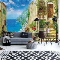 Luxusn fototapeta 11418 Italy
