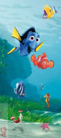 Fototapeta 5436 Had sa Nemo