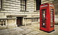 Fototapeta na stenu 1910 P4 London