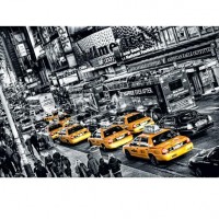 Fototapeta 696 New York