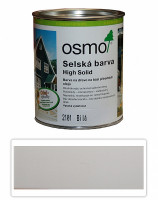 Osmo vidiecka farba 2,5 L