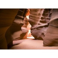 Fototapeta 0162 Antelope Canyon