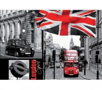 Luxusn fototapeta 059 p London