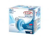 Ceresit stop vlhkosti nhradn tablety AERO 360 2x450 g neutrlne