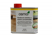 Osmo Voskov drba a istiaci prostriedok 3029 10 L