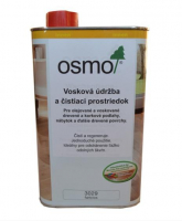 Osmo Voskov drba a istiaci prostriedok 3029 1 L