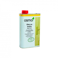 Osmo 3060 Olej na dvere 1 l Bezfarebn� polomatn�