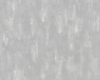 Vliesová tapeta na stenu 306943 sivý betón