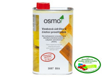 Osmo Voskov drba a istiaci prostriedok 3087 1 L