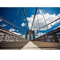 Fototapeta 0557 Brooklyn bridge