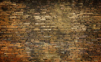 Luxusn fototapeta 3140 Brick Vintage Wall