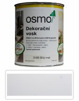 Osmo Dekoran vosk intenzvny 2,5 L