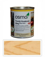 Osmo Tvrd voskov olej Rapid 2,5 L