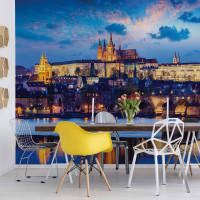 Luxusn fototapeta 3250 Praha Hradany