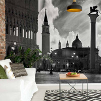 Luxusn fototapeta 337 Bentky San Marco