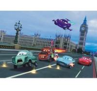 Fototapeta na stenu 0282 Cars