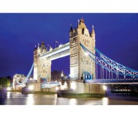 Luxusn fototapeta 172 p London