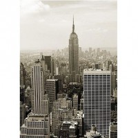 Fototapeta 0303 Manhattan panorama