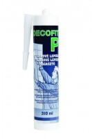 Lepidlo Decofit kartouche 310 ML