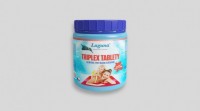 Laguna Triplex tablety mini 0,5 kg