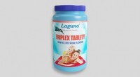 Laguna Triplex tablety