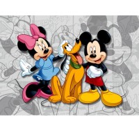 Fototapeta na stenu 5204 Mickey Mouse