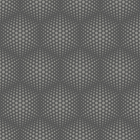 Vliesov tapeta na stenu 50609 3D Geometrick vzor