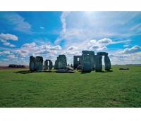 Luxusn fototapeta 119 p Stonehenge