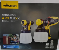 Wagner Striekacia pito Universal Sprayer W 590 Flexio